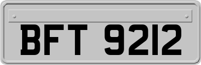 BFT9212
