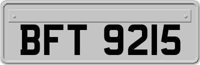 BFT9215