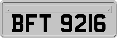 BFT9216