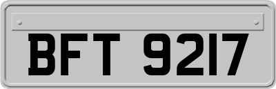 BFT9217