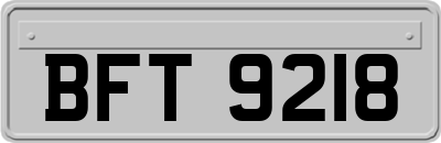 BFT9218