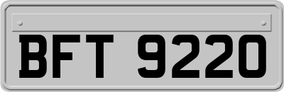 BFT9220