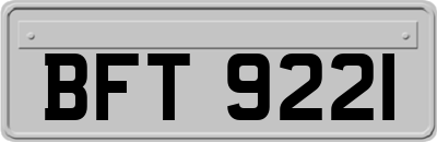 BFT9221