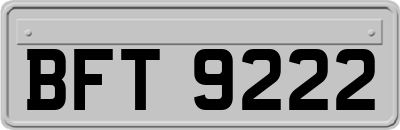BFT9222