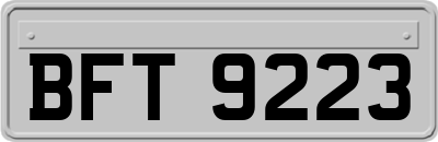 BFT9223
