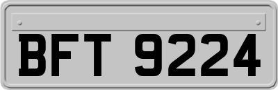 BFT9224