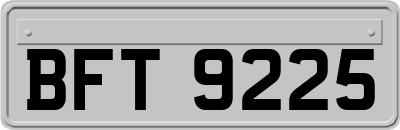 BFT9225