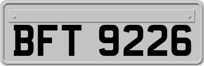BFT9226