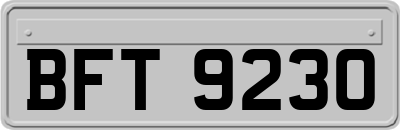 BFT9230