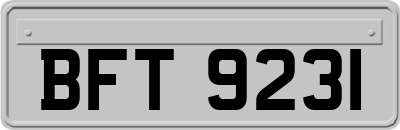 BFT9231
