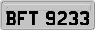 BFT9233
