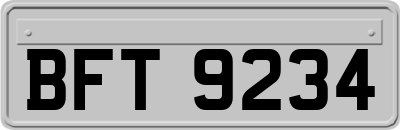 BFT9234