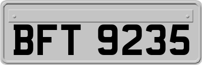 BFT9235