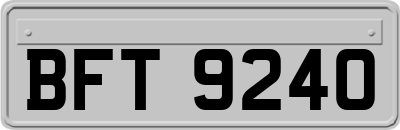 BFT9240
