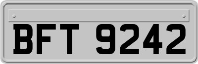 BFT9242