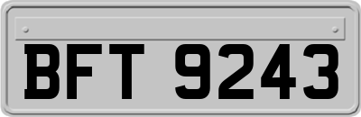 BFT9243