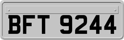 BFT9244