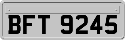 BFT9245