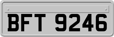 BFT9246