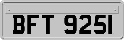 BFT9251
