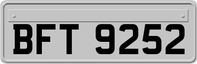 BFT9252