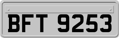 BFT9253