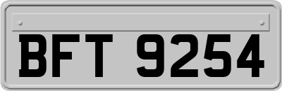BFT9254