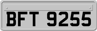 BFT9255