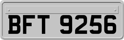 BFT9256