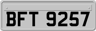 BFT9257