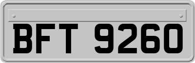 BFT9260
