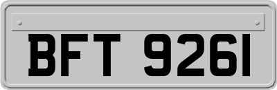 BFT9261