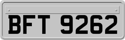BFT9262