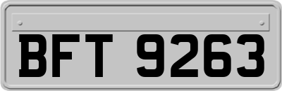 BFT9263