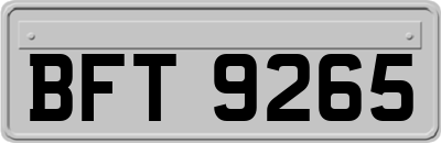 BFT9265