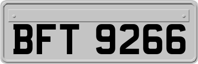 BFT9266