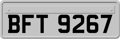 BFT9267