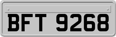 BFT9268