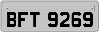BFT9269