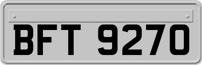 BFT9270