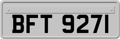 BFT9271