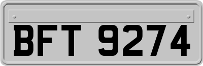 BFT9274
