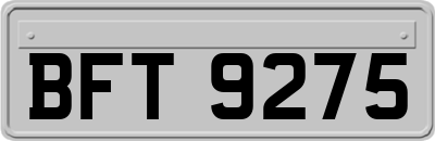 BFT9275
