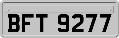 BFT9277