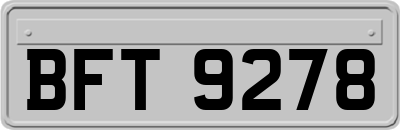 BFT9278