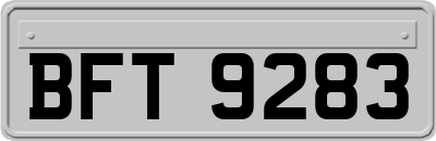 BFT9283