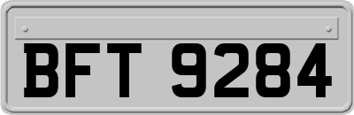 BFT9284