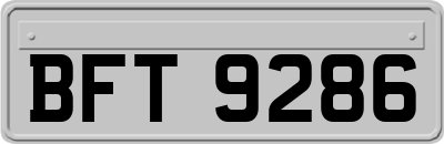 BFT9286
