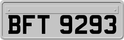 BFT9293