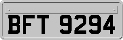 BFT9294
